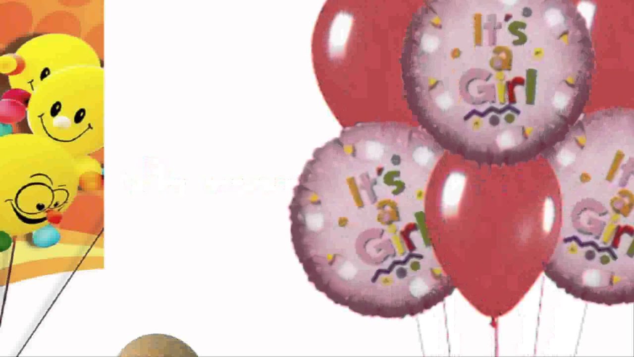 Same Day Balloon Delivery For All Occasions