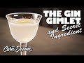 The Secret Ingredient To Make A Great Gin Gimlet Cocktail The Secret Ingredient To Make A Great Gin Gimlet Cocktail