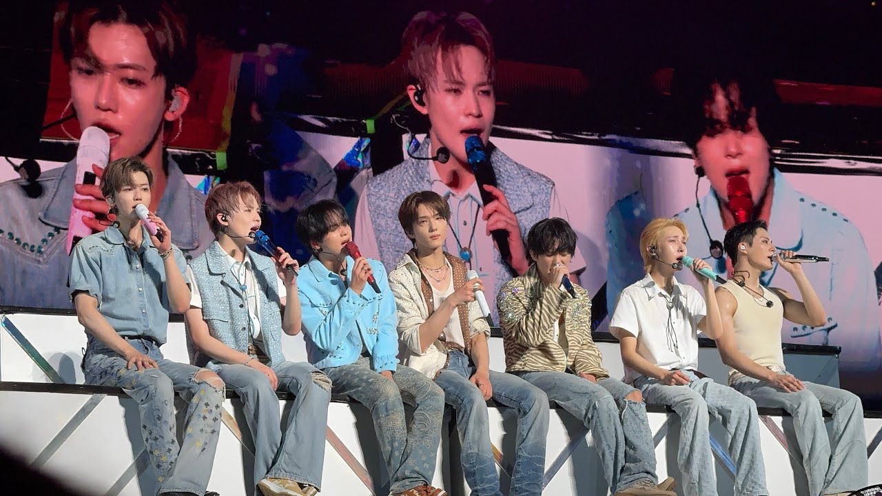 250927 | TDS 4 in Jakarta - On The Way