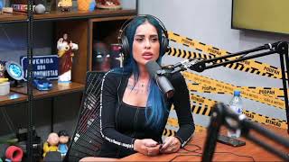 Tati Zaqui E A Treta Da Musica Parara Tibum