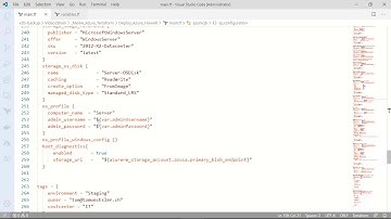 Azure Tip: Mit Terraform in Azure eine Firewall, ein Virtual Network und VM