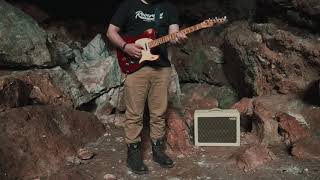 The Prodigal Sound- Atropos Pedal Feature
