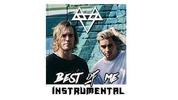 NEFFEX - Best of Me (instrumental)