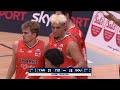 HIGHLIGHTS - Sharks @ Airs: 2022 Sal's NBL Round 4