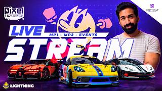 LIVE: Lets play GHOST SLIPSTREAM MP1 and MAX NILU! screenshot 4