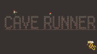 Cave Runner by Team Deep Story