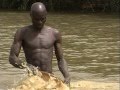 Artisanal Gold Mining in Mali, West Africa (Long Version)