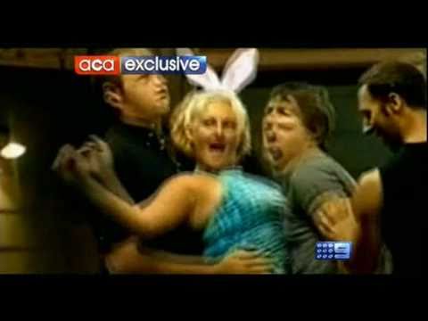 Big Brother Australia - reunion 2011 on A Current ...