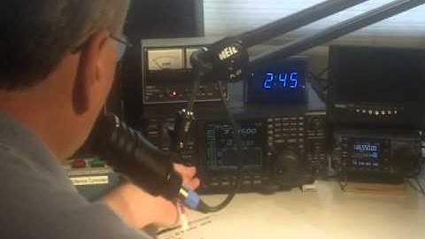 Magnetic loop Helically Loaded Magnetic Loop Antenna