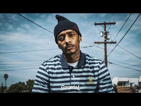 Nipsey Hussle type beat "Elevation" (prod. soSpecial)