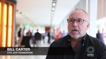 Spotlight: Inspur & OCP Product Partnership with OCP Foundation CTO