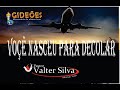 Gidees missionrios da ltima hora  pr valter silva