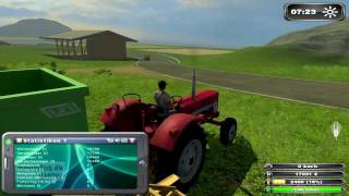 014 Landwirtschafts-Simulator 2011 12 Der Einstieg Und Erstes Geld Deutschhd Mmoinfosde Show