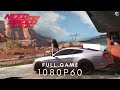• Need for Speed Payback • Complete Walktrough  ꞌ⁰⁸⁰ᵖ⁶⁰ Full Gameplay • NO COMMENTARY