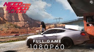 • Need for Speed Payback • FULL GAME 1080p60 No Commentary screenshot 4