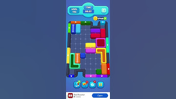 Unblock Jam Level 195