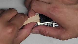 iPhone 6+ 6 Plus A1522 Battery Replacement Repair Upgrade Easy Method Way