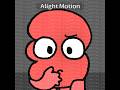 i need an exorcism // three #tpot // #givemebackmykids #animation #art #bfdi #ii #bfdi #trend
