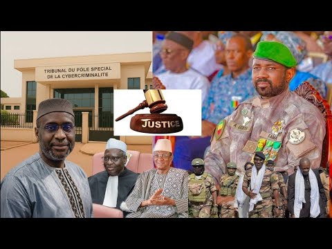 The Family Has A Very Sad Message Regarding The Testimonies Of Moussa Mara Let S Look At Them To