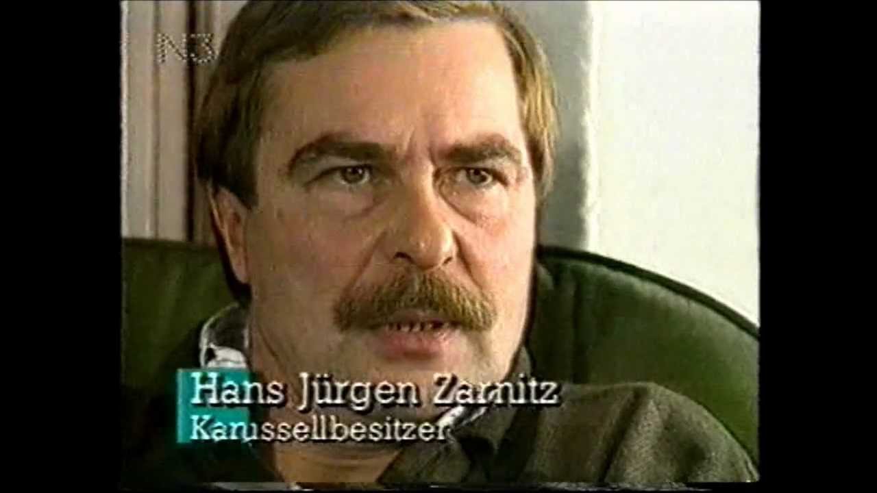 N3 | Break Dancer No. 2  | Hans Jürgen Zarnitz  | 1991