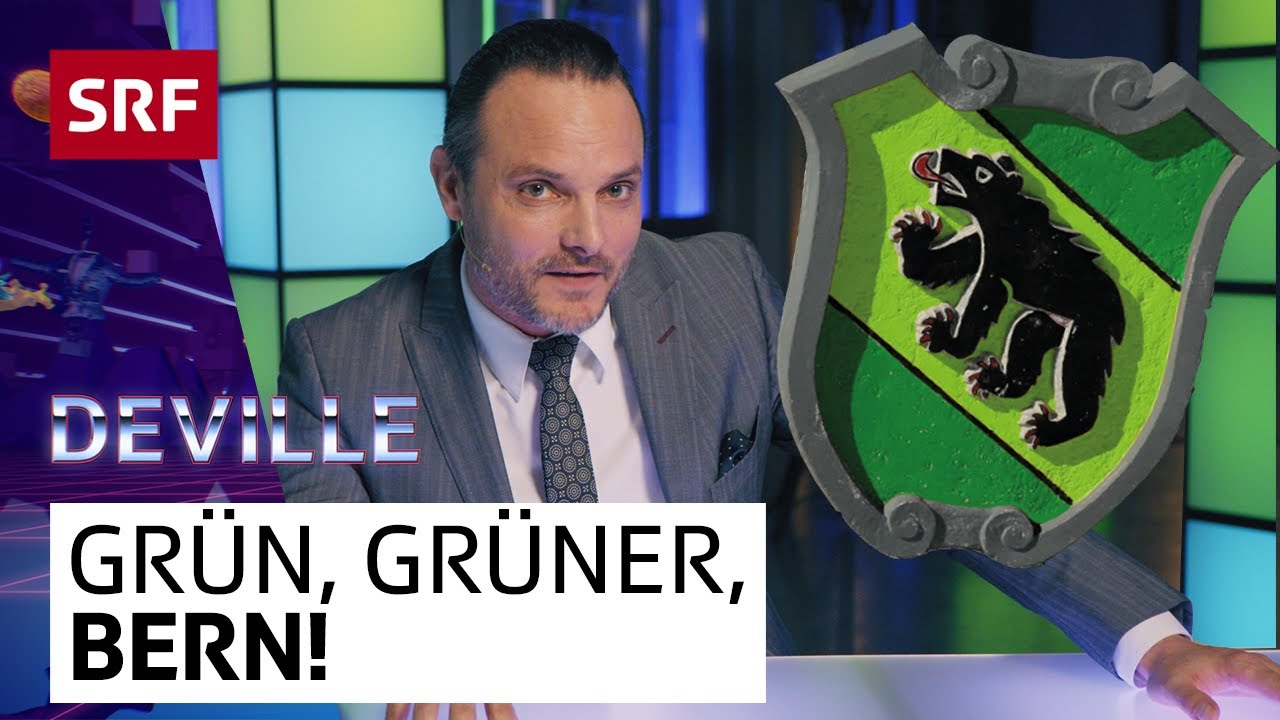 Faber Heiligabig Ich Bi Bsoffe Deville Youtube