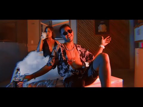 SKULL - 5 da Manhã ( Official Music Video )