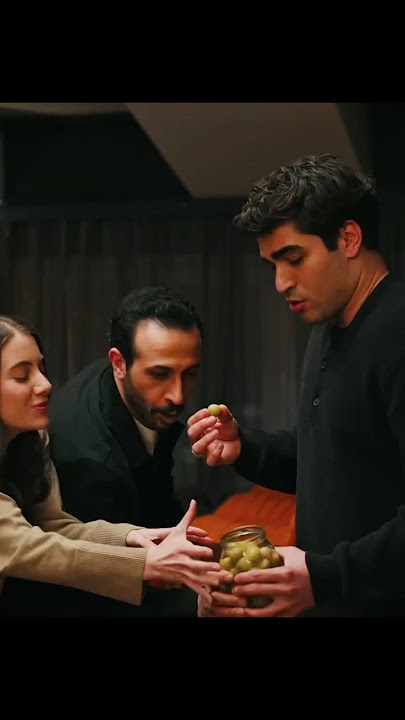 Fight for pickles😜🤣#yalıçapkını #afrasaraçoğlu #mertramazandemir #berilpozam #turkishseries #shorts
