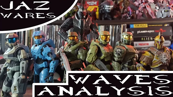 OVERVIEW/ANALYSIS | Halo: The Spartan Collection | Wave 7 & 8