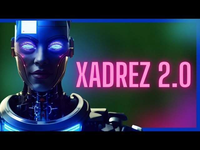 Ele irá instaurar o XADREZ 2.0? (Hans Moke Niemann vs Vasile Sanduleac) 