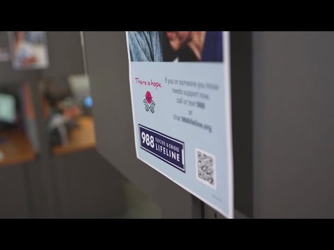 988 hotline removing