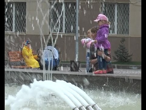 “Хотите ли Вы стать депутатом?”