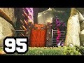 EL ENEMIGO ESTA AQUÍ | ARK: Survival Evolved #95 Mods | Temporada 6