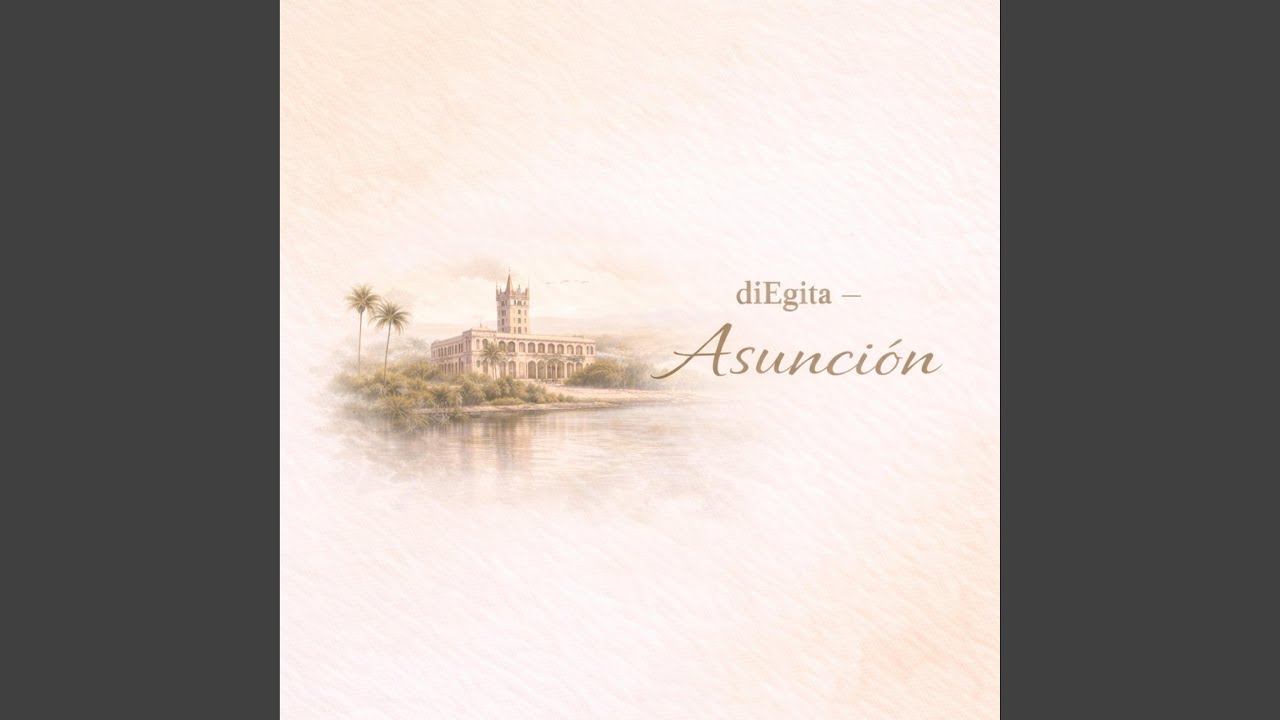 Watch Asuncion on YouTube Watch Asuncion on YouTube