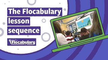 The Flocabulary Lesson Sequence