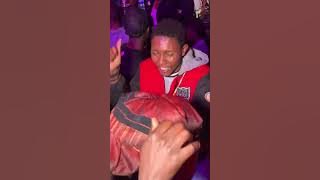 Night life in Burudani address club #twerking #kusuguana