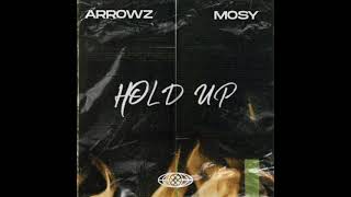 Banger Trap "Hold up" 122 bpm (Prod. Arrowz ft Møsy)