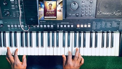 ADOM NE ODO || How to be Fast and Smart When Playing Intro || Best and Easiest ways