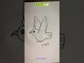 Easy Bird 🕊️ drawing #drawing #sailaxmibarik #birddrawing #easydrawing #youtubeshorts
