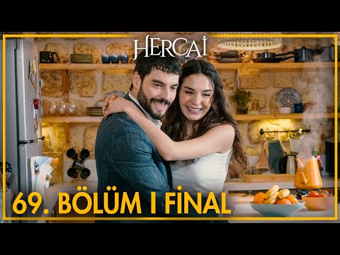 Hercai 69. Bölüm (FİNAL)