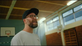 Mark Forster - Memories & Stories (A Capella Version)