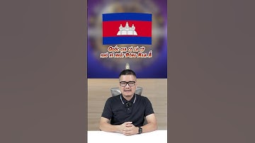 Hỏi đáp nhanh: Những cái nhất của các quốc gia Đông Nam Á #shorts