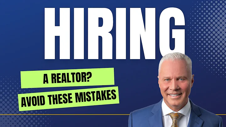 Frank Polsinello   Mistakes When Hiring A Real Est...