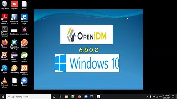 OpenIDM HostName Configuration in Windows and Linux