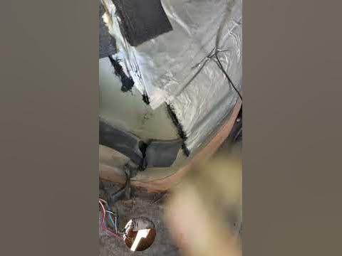 código P0605 nissan - YouTube