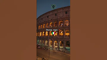 Rome Italy Music Toto Cutugno L Italiano Travel Rome Italy 