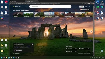 How To Clear Bing Search History 2021 | Delete Search History In Bing | Bing.com, Microsoft Bing