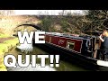 The Narrowboat Experience start continuous cruising on the UK canal system