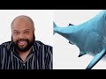 Marine Biologist Answers Fish Questions From Twitter | Tech Support | WIRED