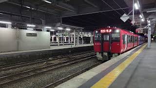 【JR東日本】秋田駅発車メロディー+EV-E801系発車