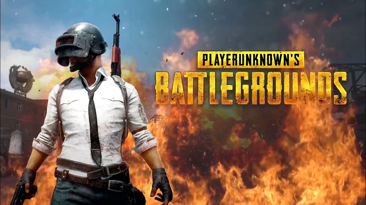 Stream no pubg фото 22